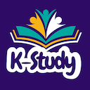 Kstudy Learning Logo