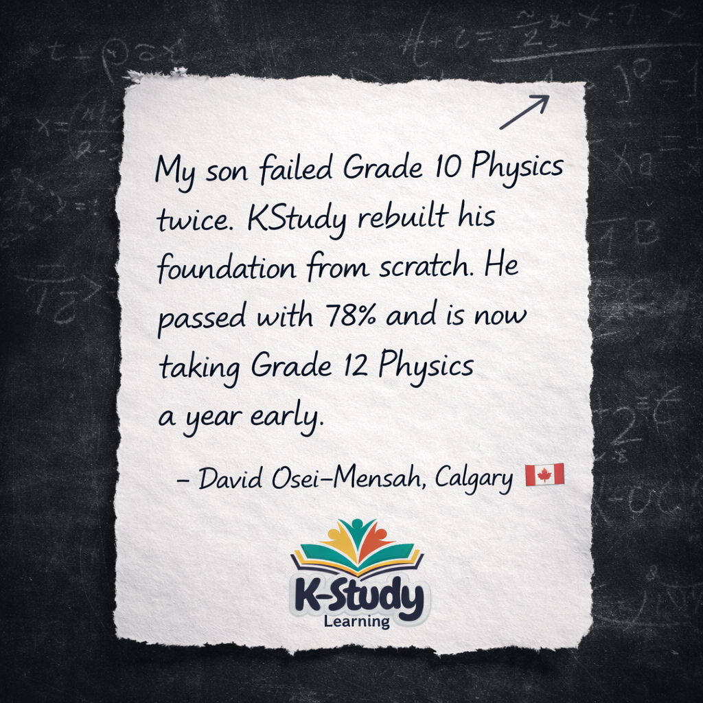 Student testimonial graphic 11