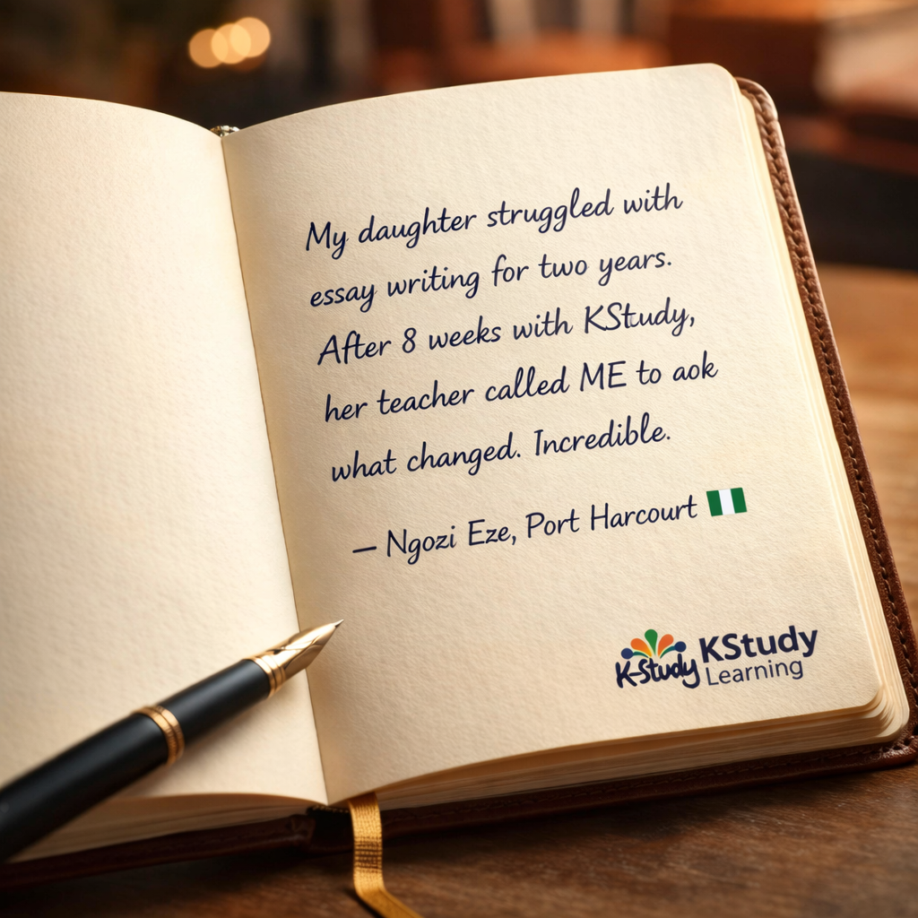 Student testimonial graphic 5