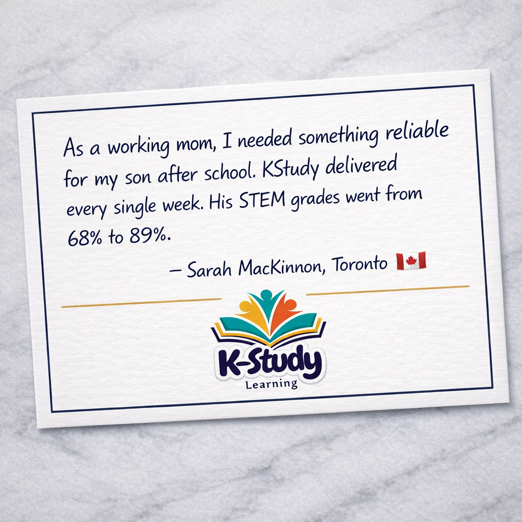 Student testimonial graphic 7