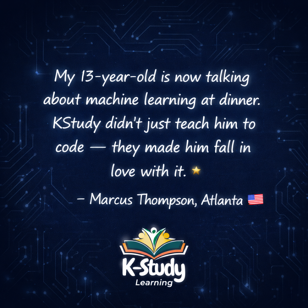 Student testimonial graphic 8