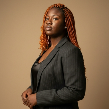 Adesola A, Chemistry